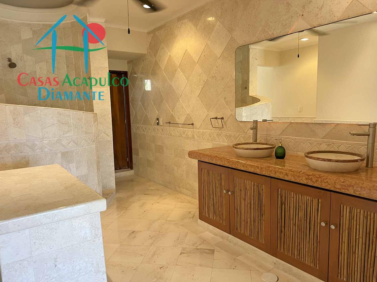PH De Lujo En Playa Diamante Con Roof Garden Y Jacuzzi — foto 9