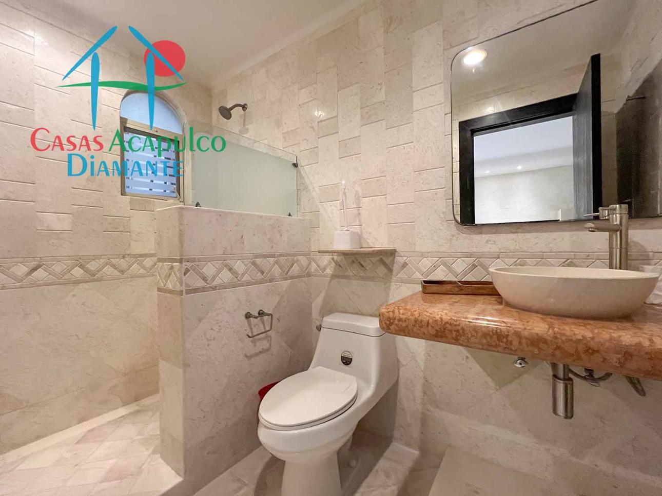 PH De Lujo En Playa Diamante Con Roof Garden Y Jacuzzi — foto 12