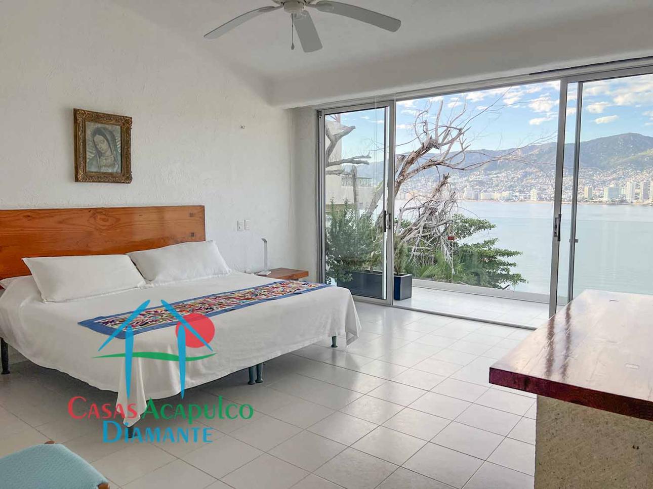 Terraza con vista al mar. Totalmente amueblado — foto 15