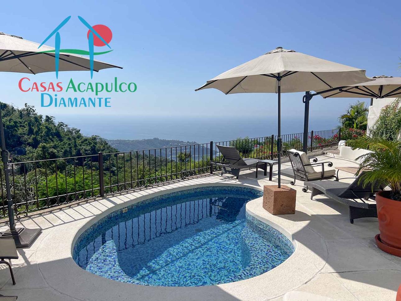 ¡Privacidad, lujo y vista al mar! Con alberca privada — foto 5