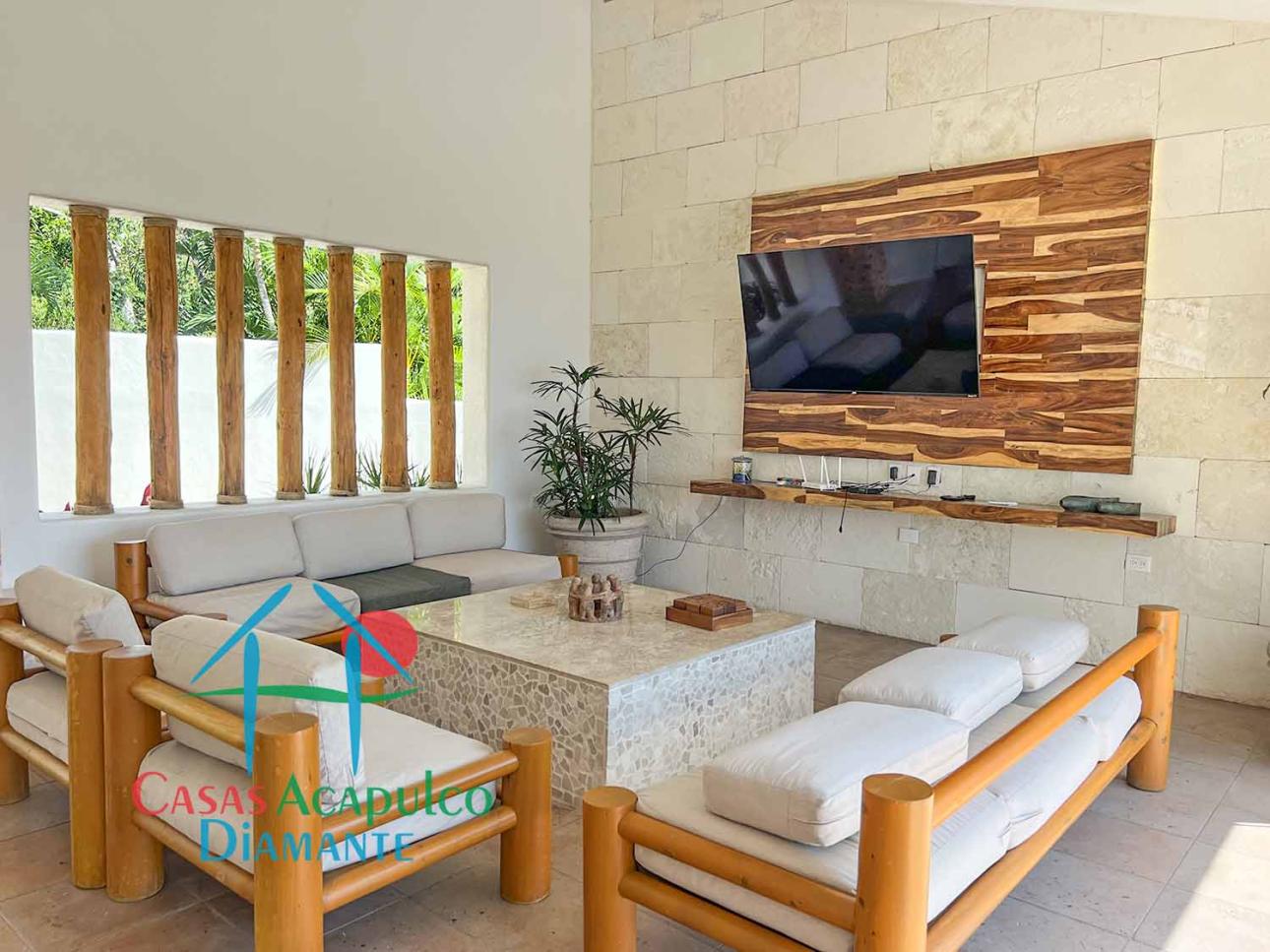 ¡Privacidad, lujo y vista al mar! Con alberca privada — foto 4