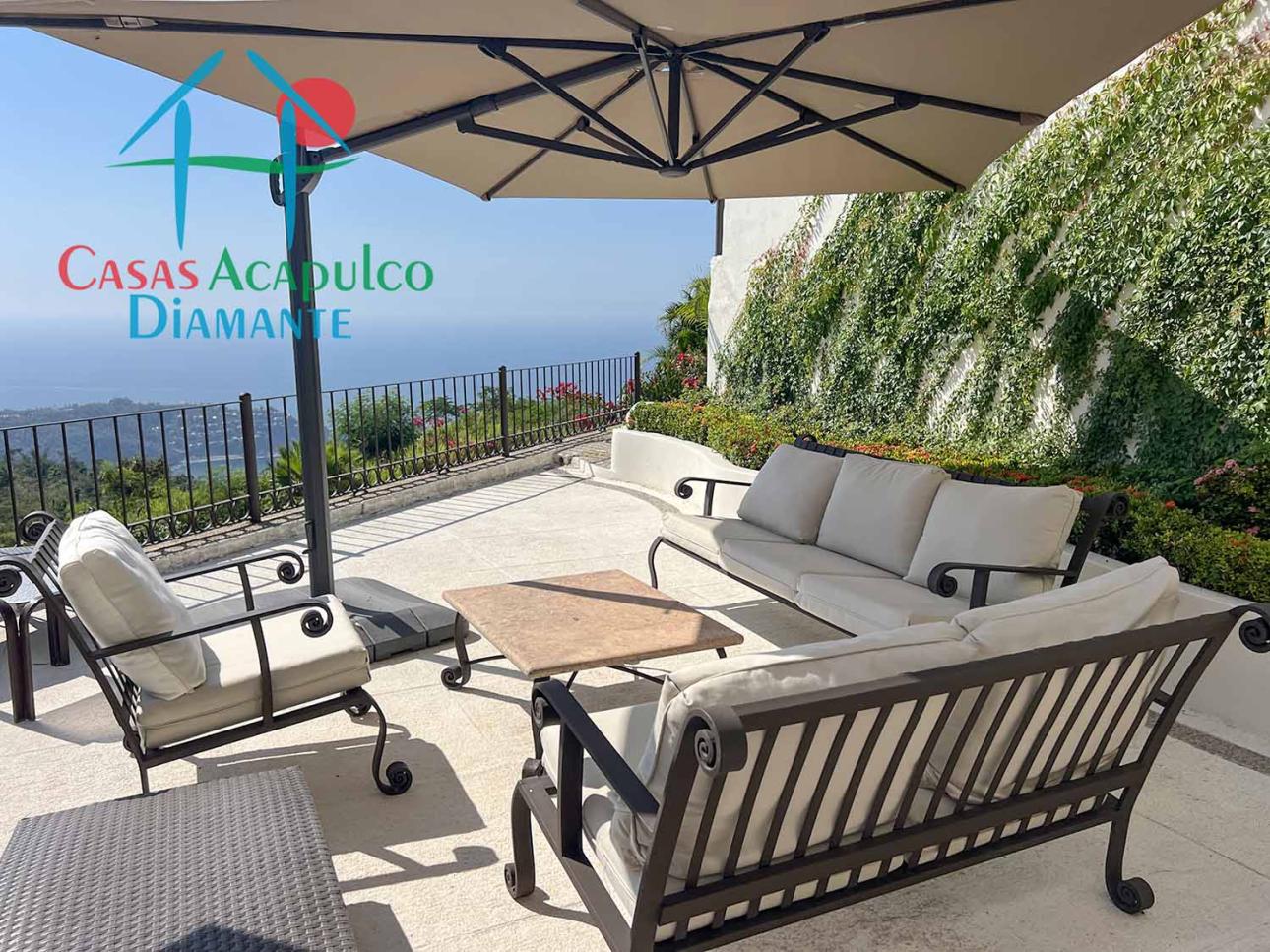 ¡Privacidad, lujo y vista al mar! Con alberca privada — foto 6