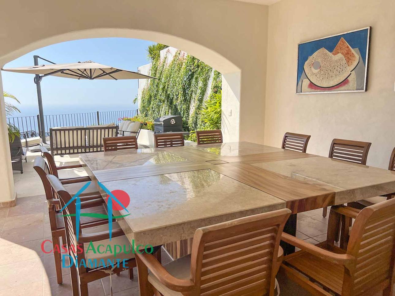 ¡Privacidad, lujo y vista al mar! Con alberca privada — foto 7