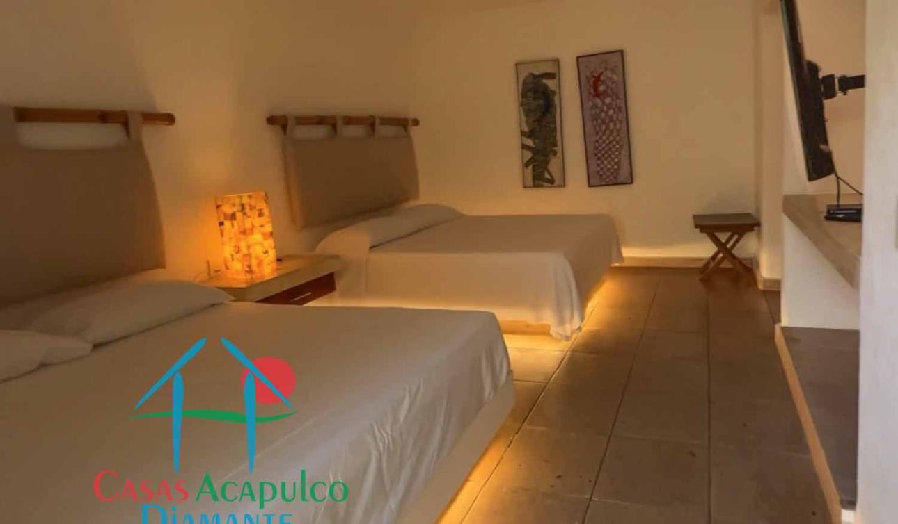 ¡Privacidad, lujo y vista al mar! Con alberca privada — foto 11