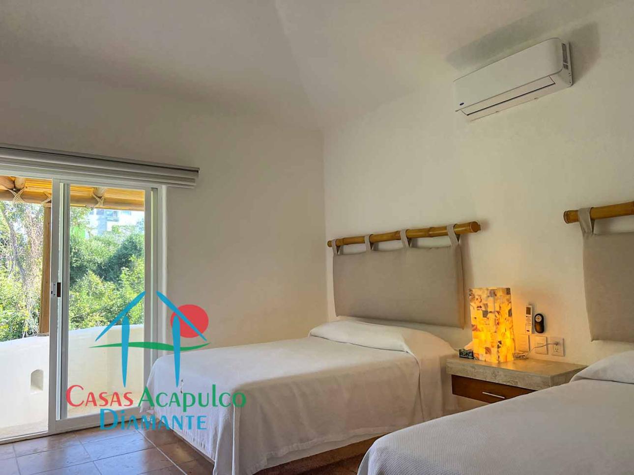 ¡Privacidad, lujo y vista al mar! Con alberca privada — foto 13