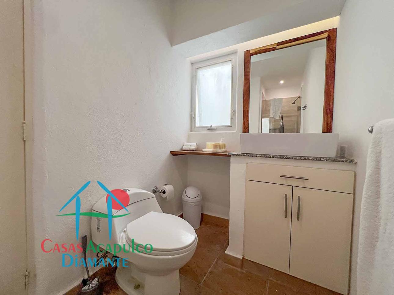 ¡Privacidad, lujo y vista al mar! Con alberca privada — foto 12