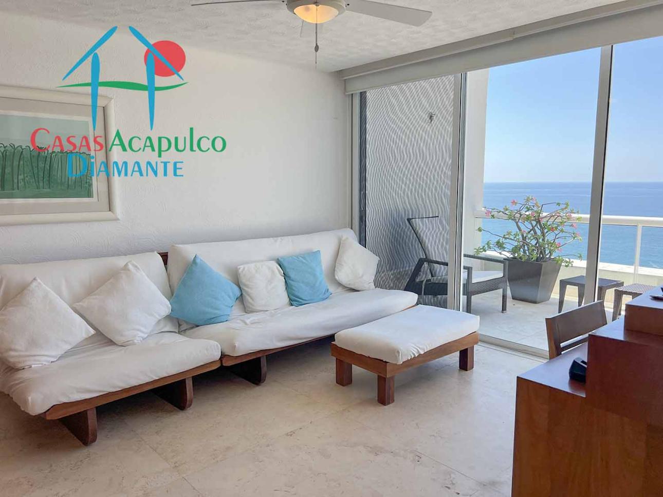Exclusivo PH de playa con 5 recámaras, terraza, vista al mar — foto 3
