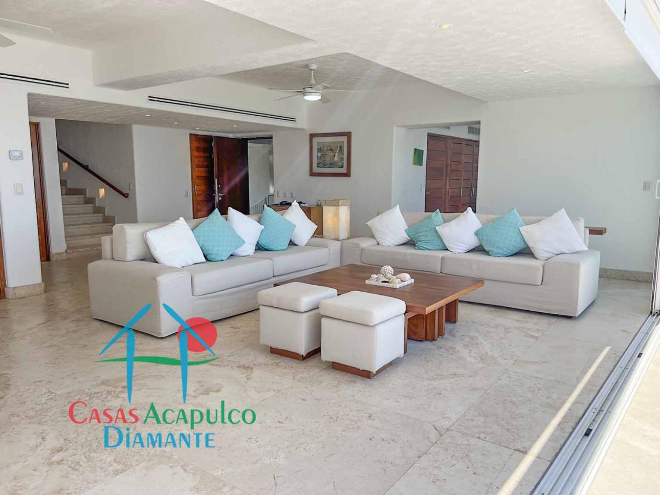 Exclusivo PH de playa con 5 recámaras, terraza, vista al mar — foto 2