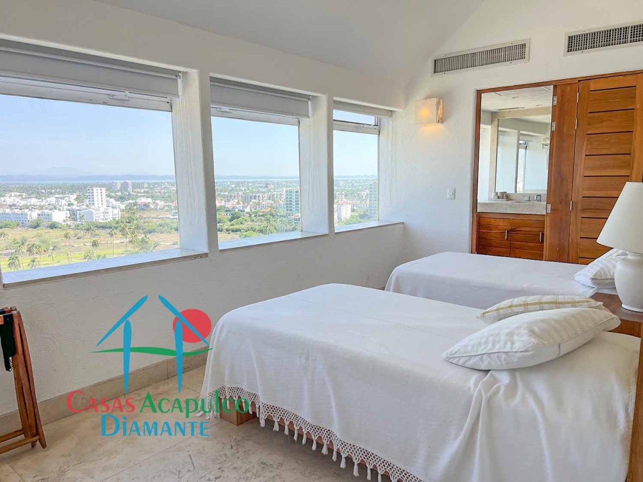 Exclusivo PH de playa con 5 recámaras, terraza, vista al mar — foto 8