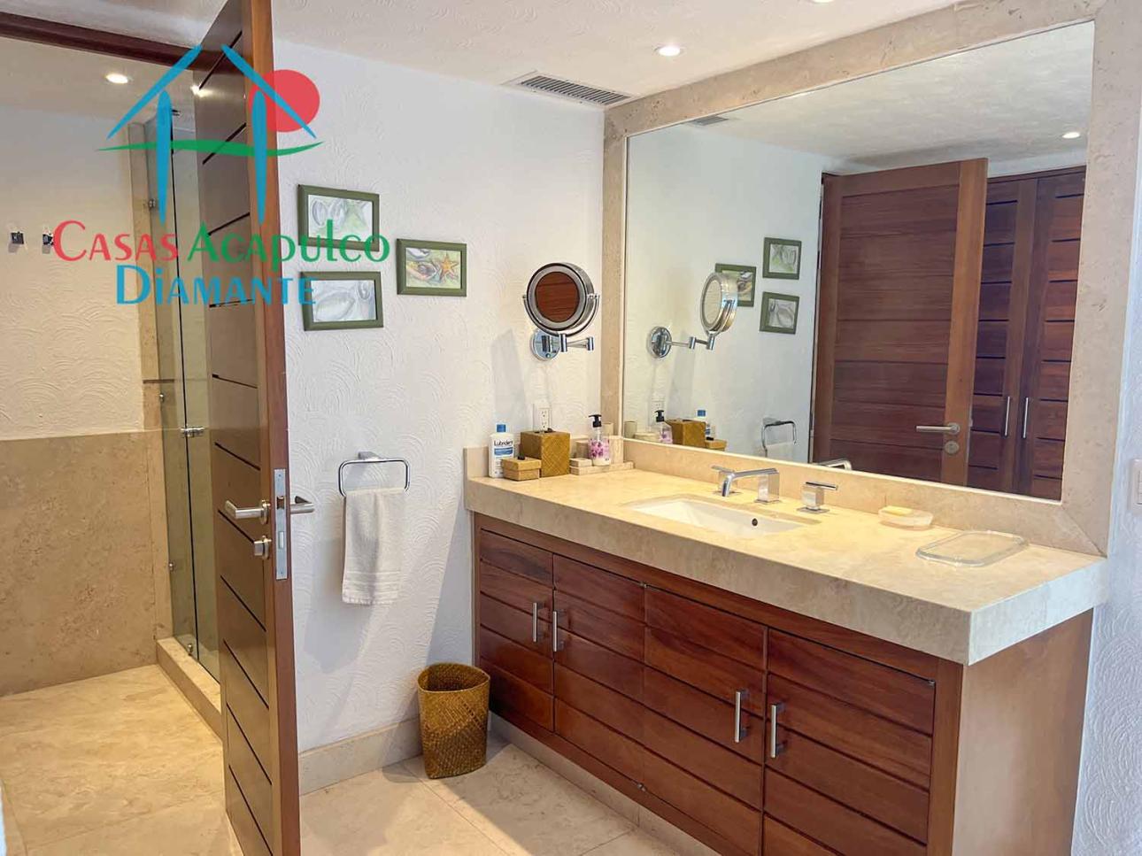 Exclusivo PH de playa con 5 recámaras, terraza, vista al mar — foto 9
