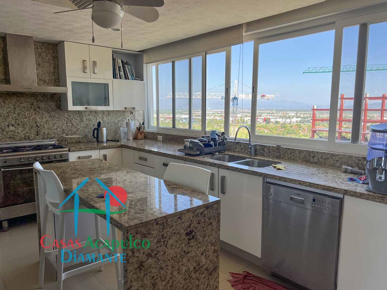 Exclusivo PH de playa con 5 recámaras, terraza, vista al mar — foto 6