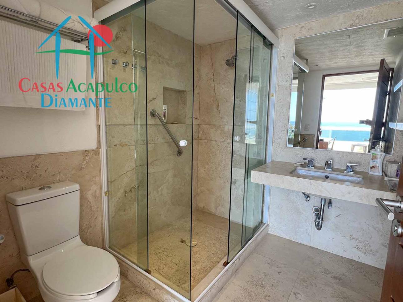 Exclusivo PH de playa con 5 recámaras, terraza, vista al mar — foto 7