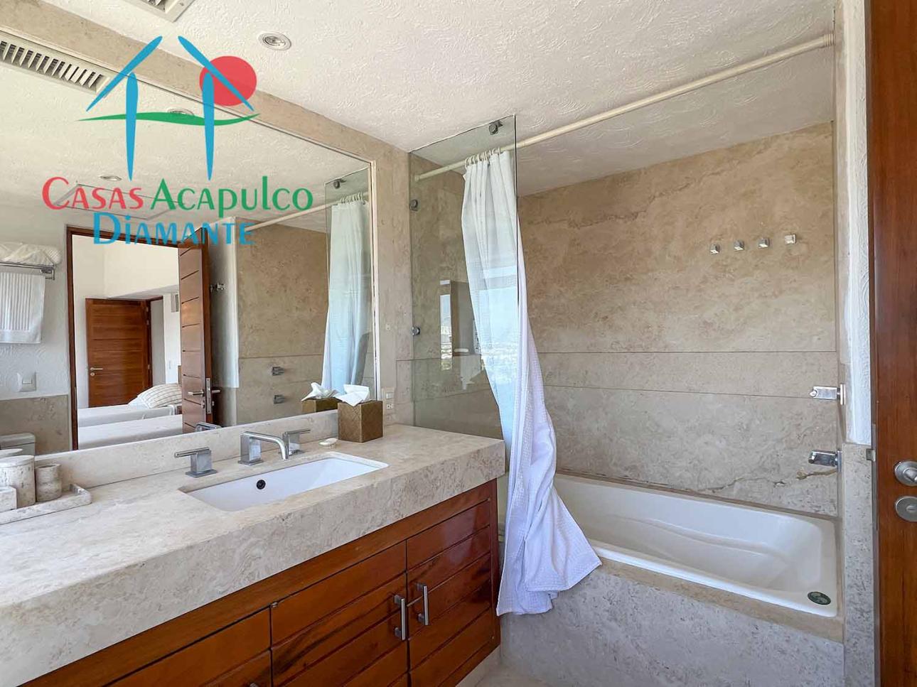 Exclusivo PH de playa con 5 recámaras, terraza, vista al mar — foto 11