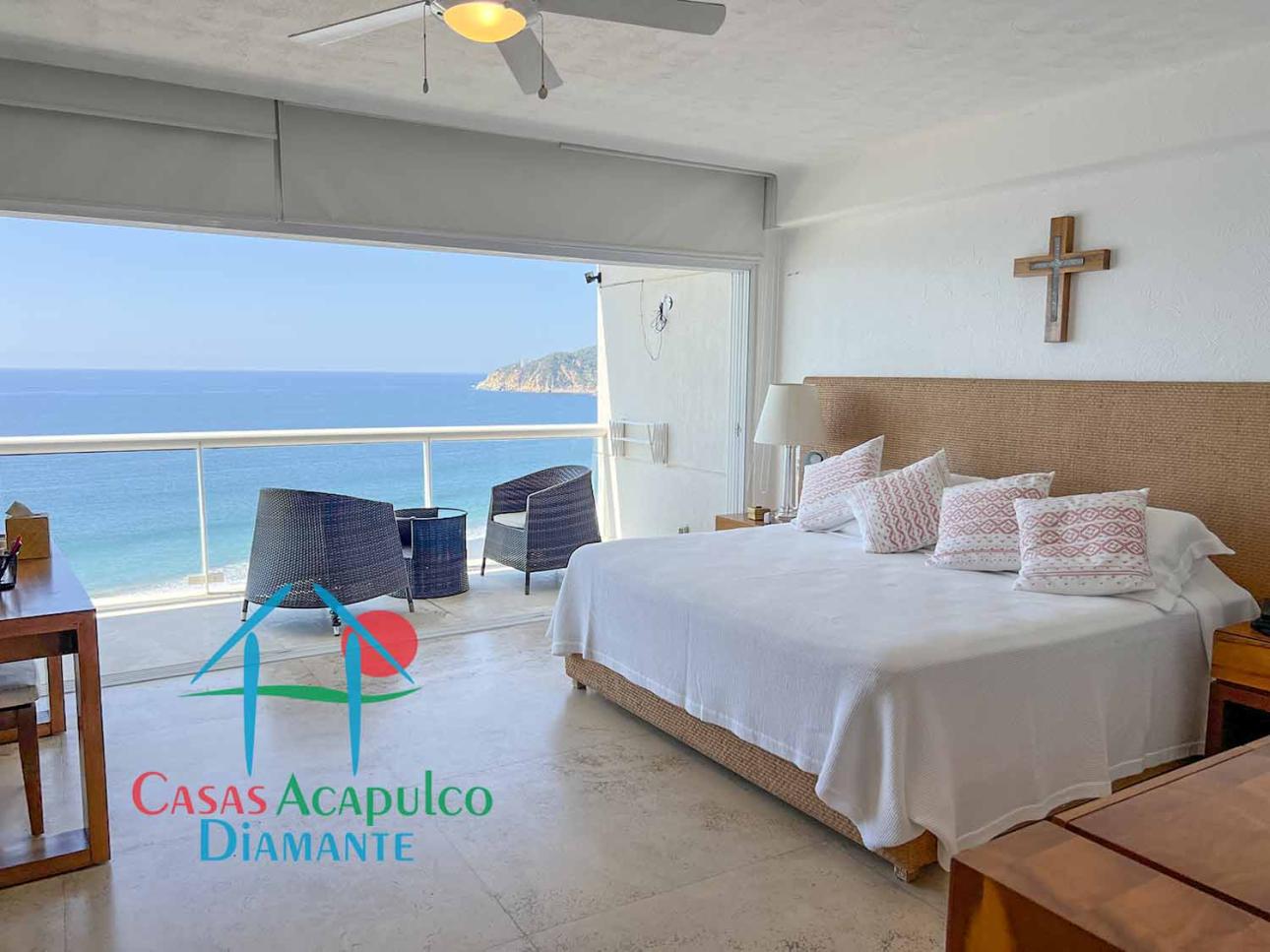 Exclusivo PH de playa con 5 recámaras, terraza, vista al mar — foto 13