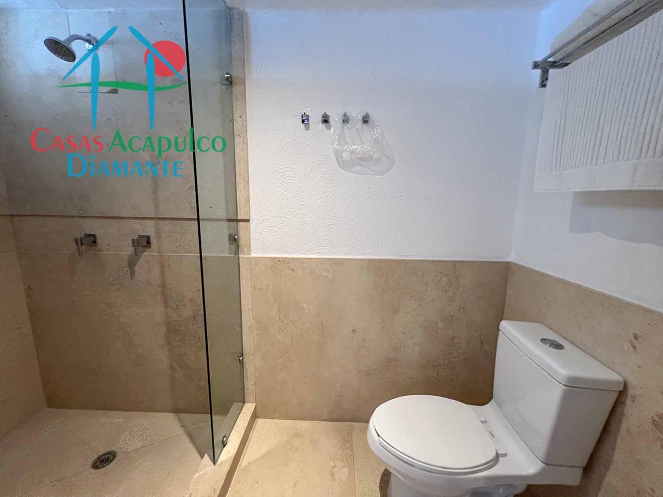 Exclusivo PH de playa con 5 recámaras, terraza, vista al mar — foto 15