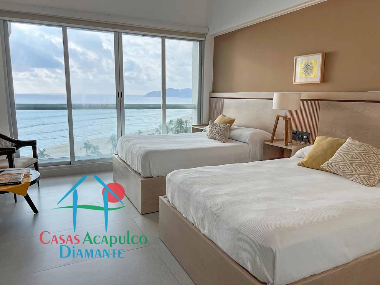 Exclusivo departamento de playa con terraza y vista al mar — foto 11