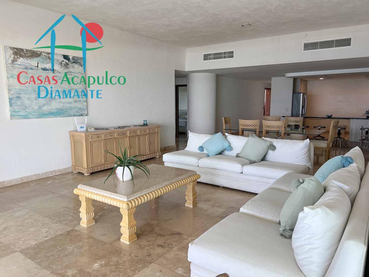 Exclusivo depa con terraza panorámica y acceso a la playa — foto 4