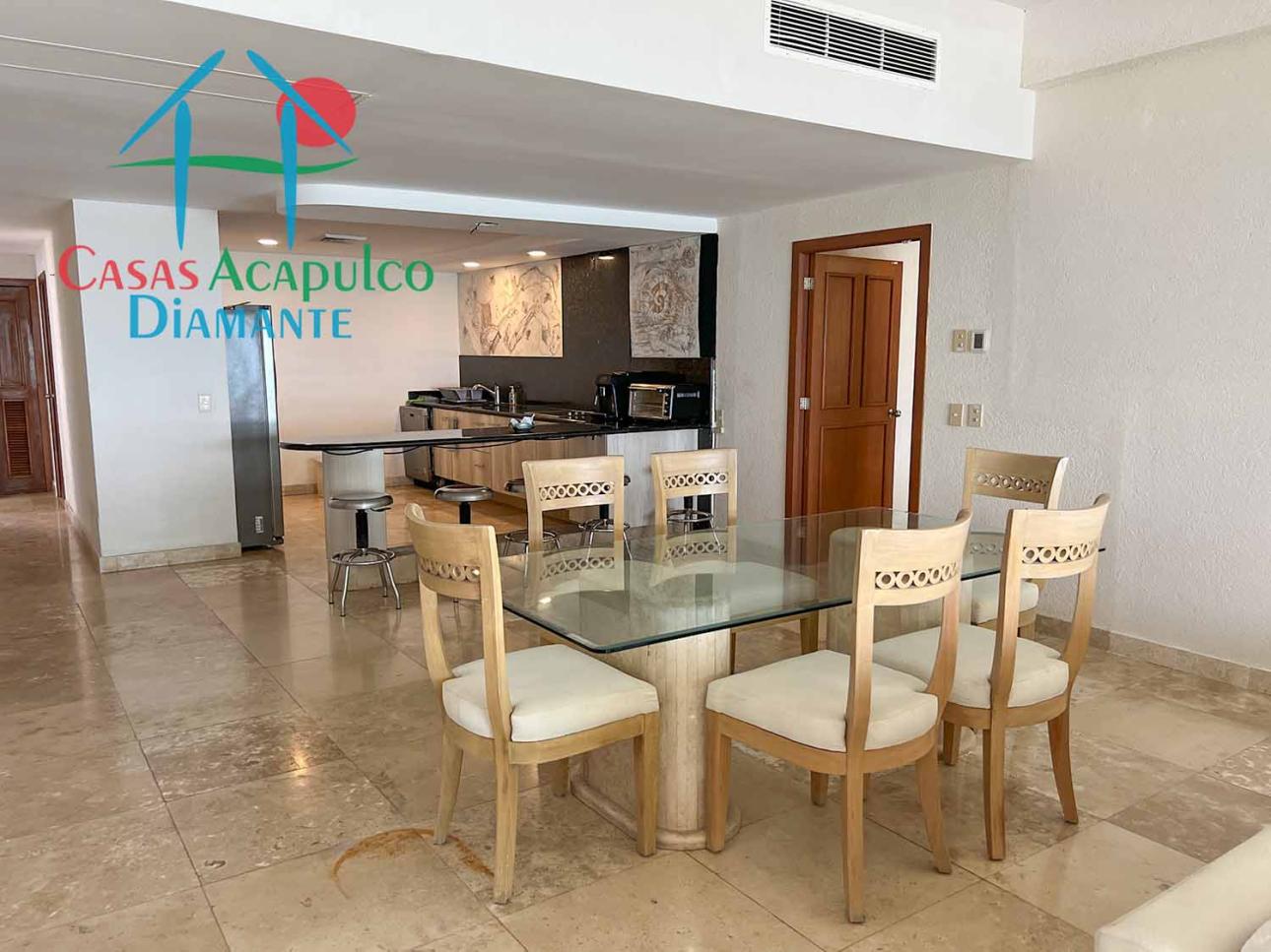 Exclusivo depa con terraza panorámica y acceso a la playa — foto 5