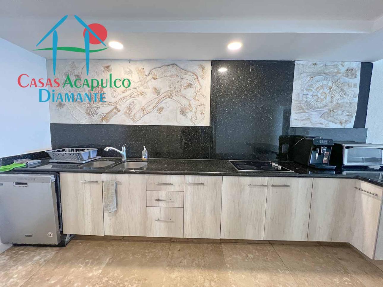 Exclusivo depa con terraza panorámica y acceso a la playa — foto 8