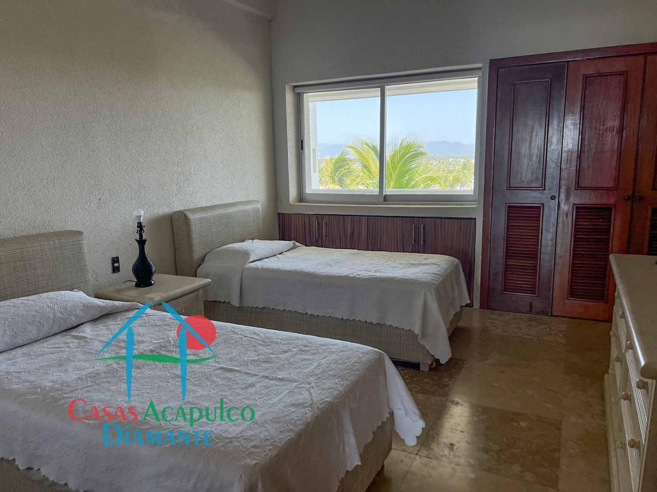 Exclusivo depa con terraza panorámica y acceso a la playa — foto 9