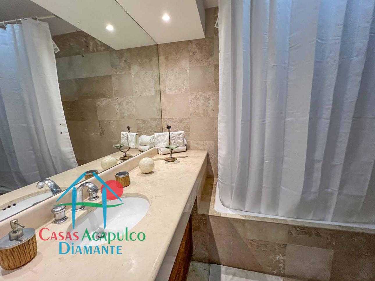 Exclusivo depa con terraza panorámica y acceso a la playa — foto 11