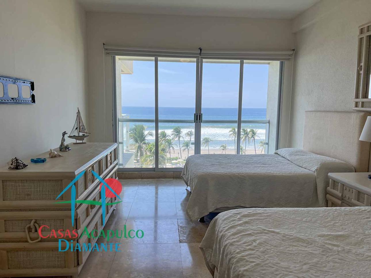 Exclusivo depa con terraza panorámica y acceso a la playa — foto 13