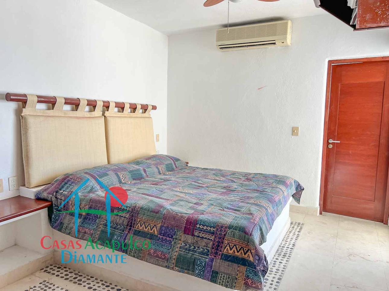 ¡Casa en oportunidad! 19 recÃ¡maras, 4 albercas, vista al mar — foto 7