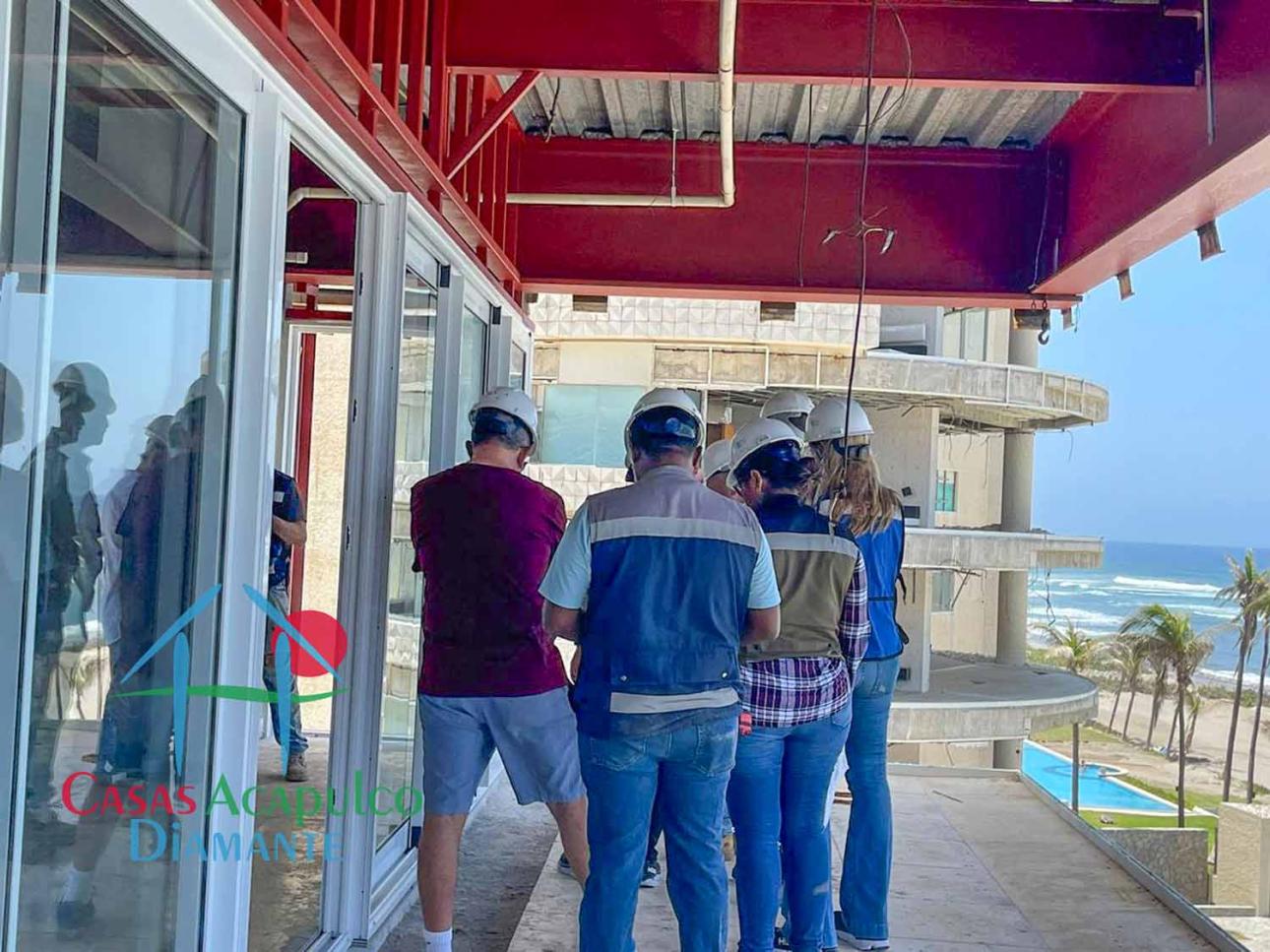 Departamento para restaurar en lujoso condominio de playa — foto 5