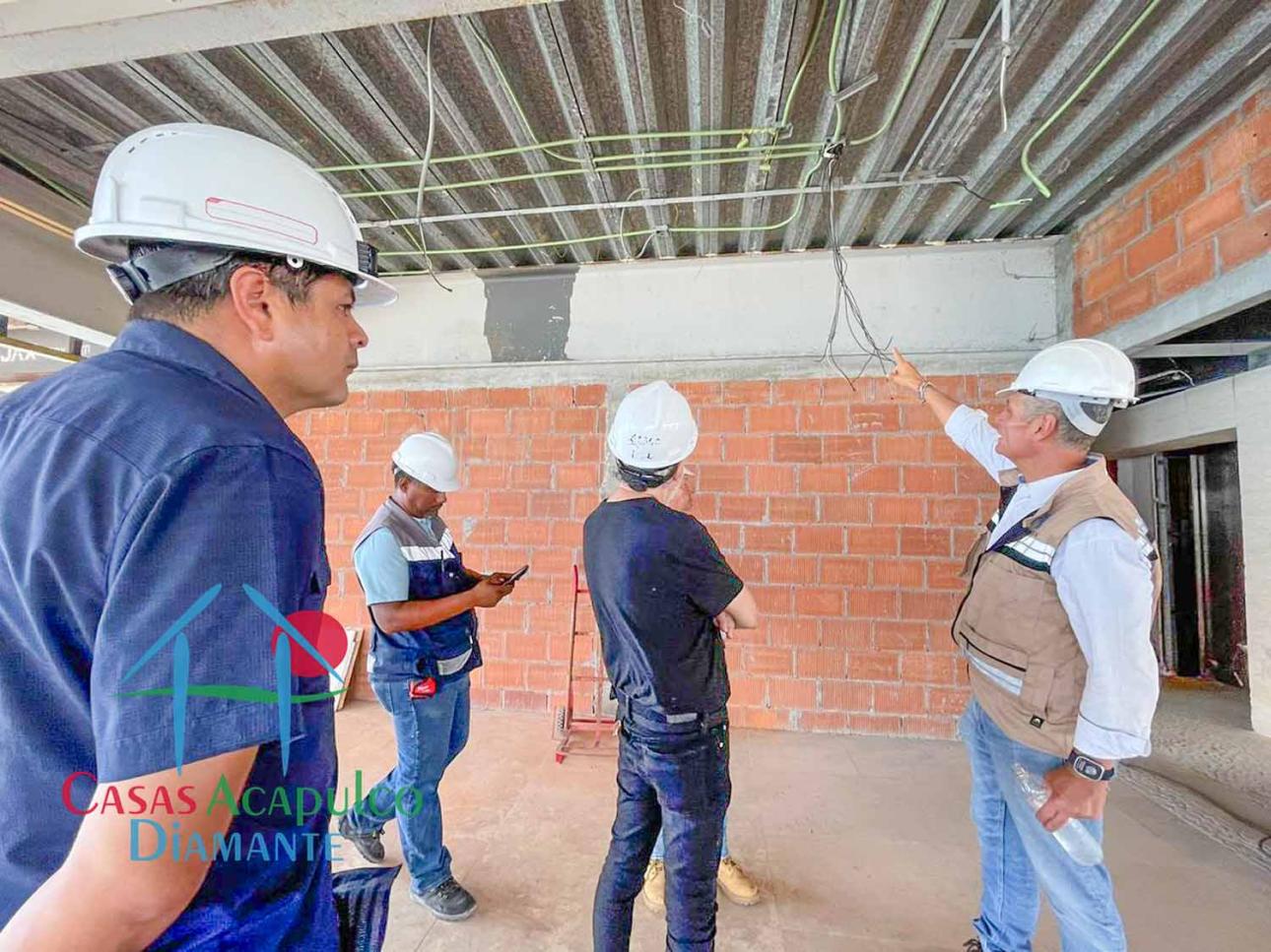 Departamento para restaurar en lujoso condominio de playa — foto 6