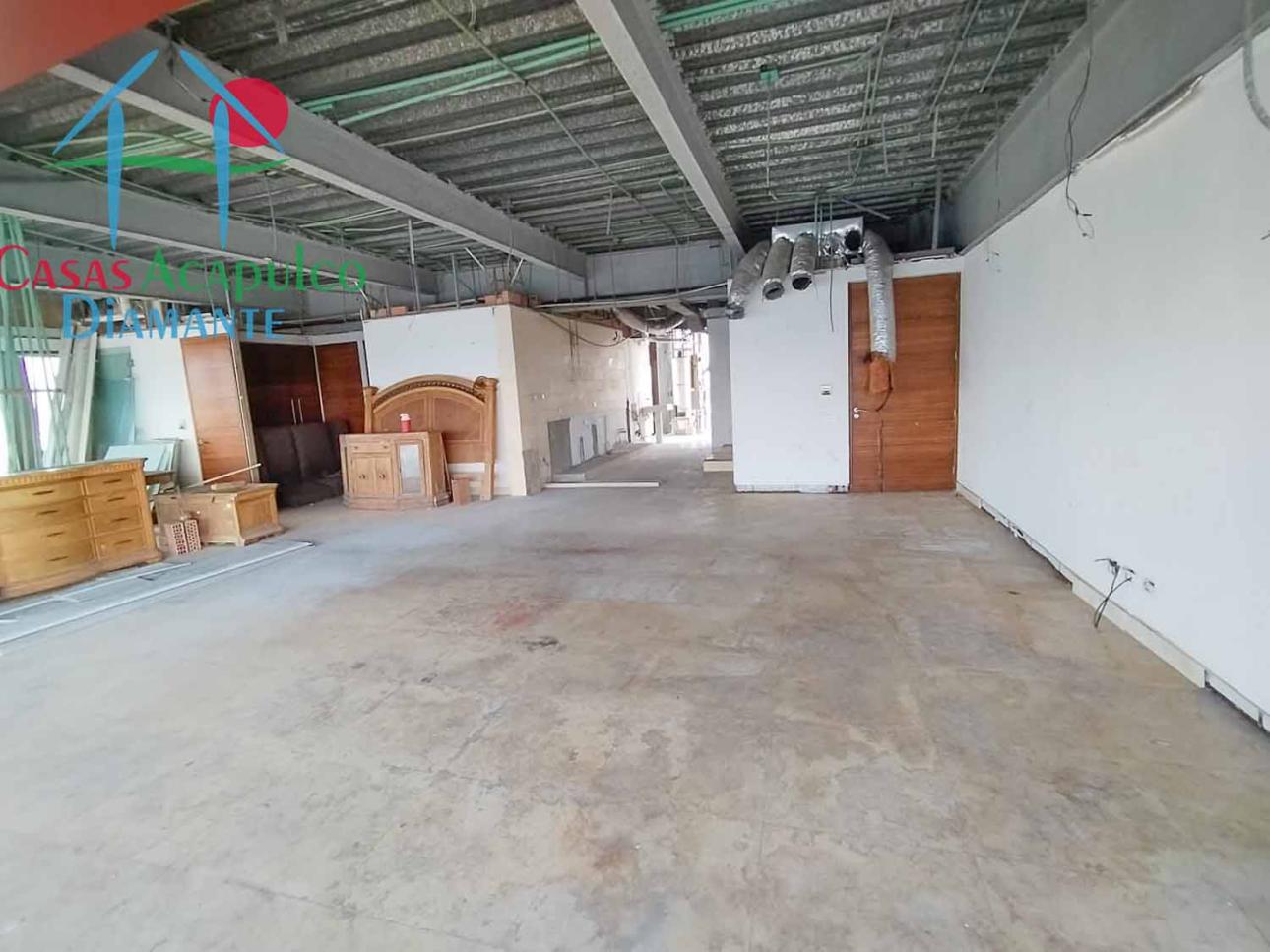Departamento para restaurar en lujoso condominio de playa — foto 9