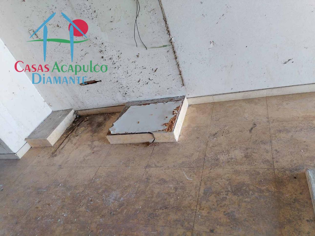 Departamento para restaurar en lujoso condominio de playa — foto 14