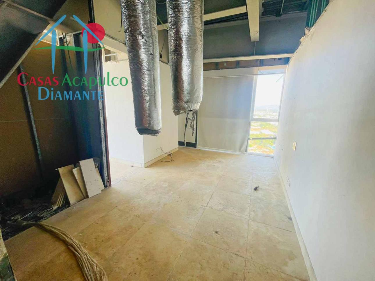 Departamento para restaurar en lujoso condominio de playa — foto 15