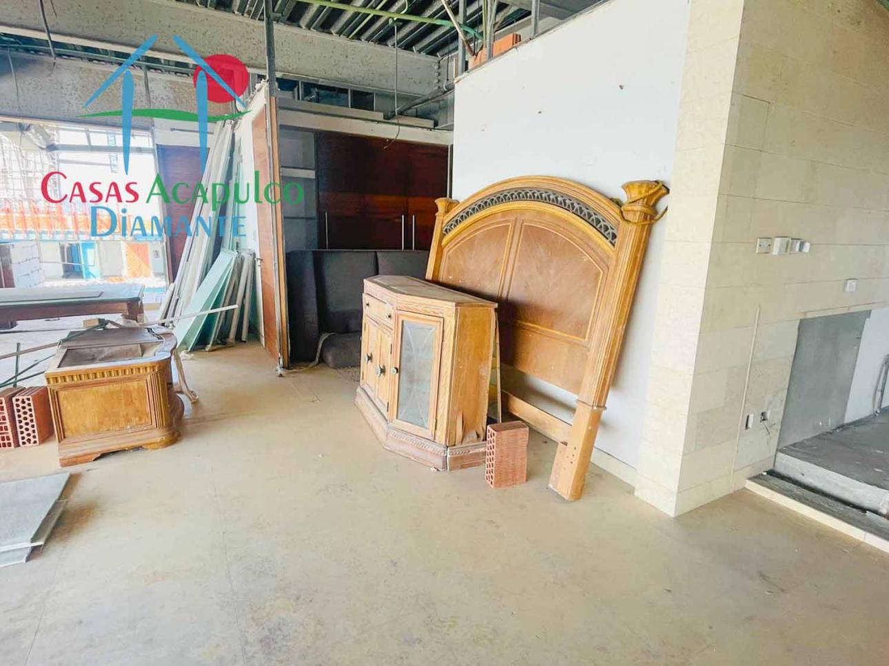 Departamento para restaurar en lujoso condominio de playa — foto 11