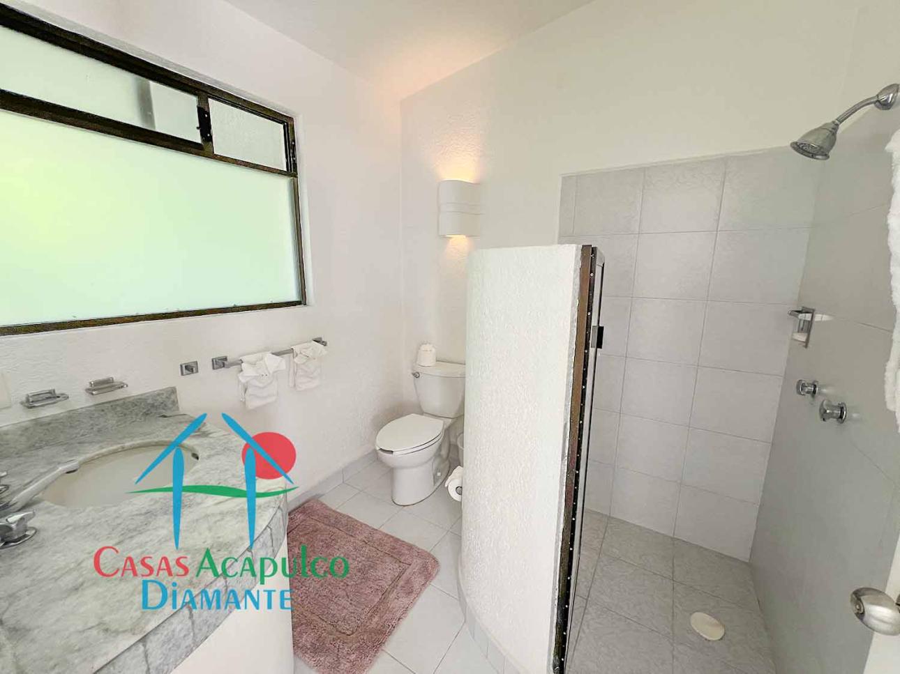 Alberca privada y vista al mar en Las Brisas — foto 8