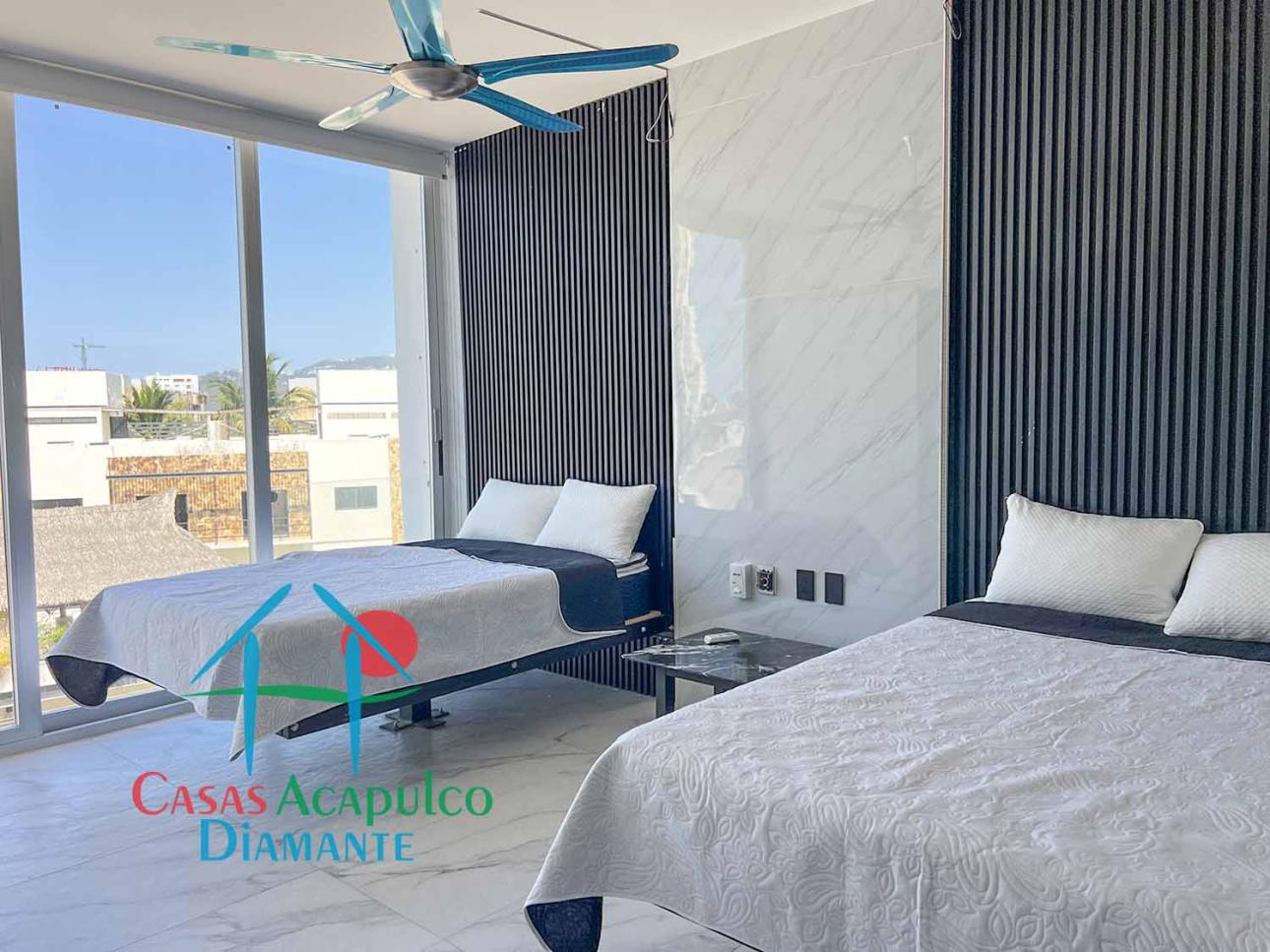 Penthouse Con Roof Garden Y Alberca Privada - 8