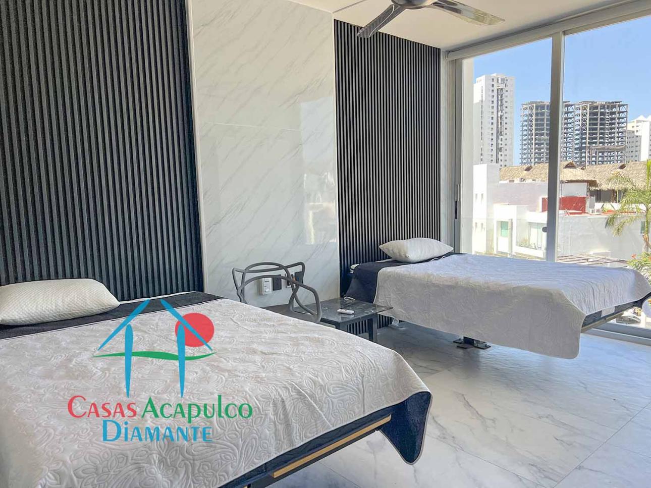 Penthouse Con Roof Garden Y Alberca Privada - 10