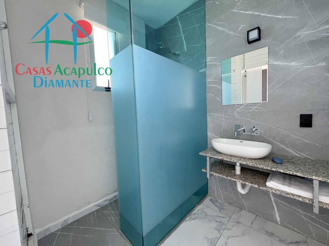 Penthouse Con Roof Garden Y Alberca Privada - 11