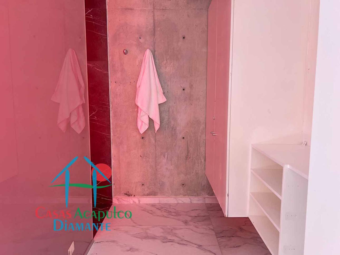 Penthouse Con Roof Garden Y Alberca Privada - 13