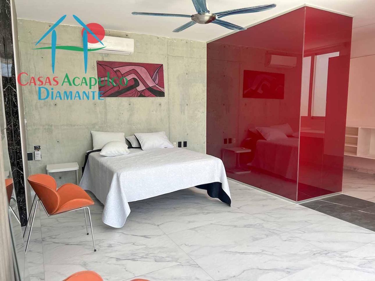 Penthouse Con Roof Garden Y Alberca Privada - 12