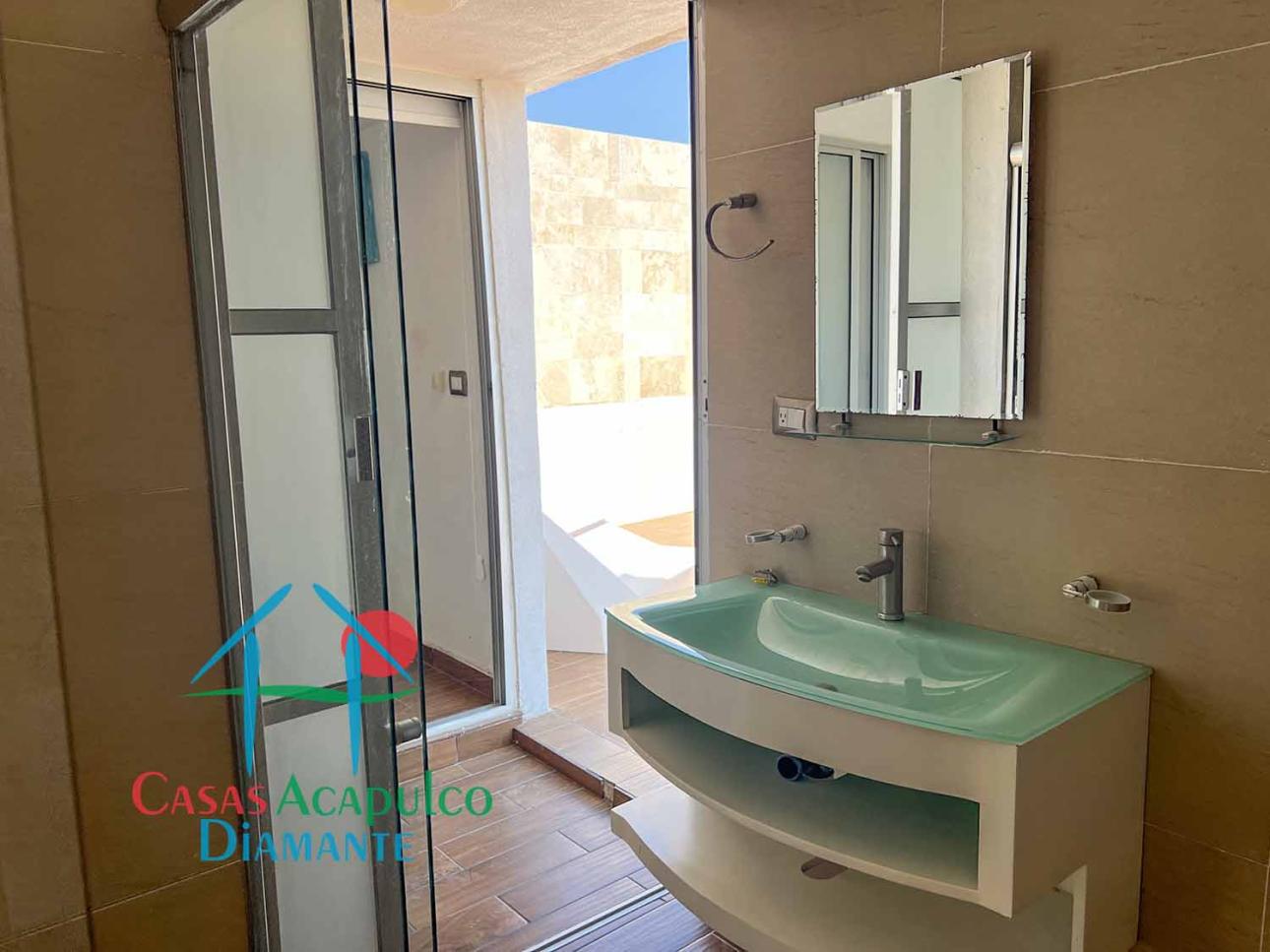 Penthouse Con Roof Garden Y Alberca Privada - 15