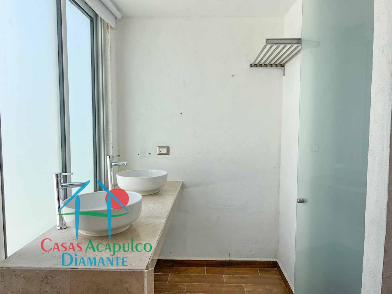 Penthouse Con Roof Garden Y Alberca Privada - 18