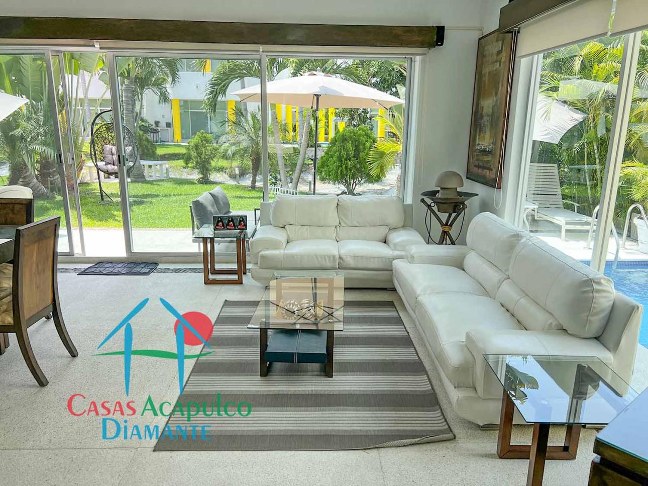 Escápate Al Confort Y La Privacidad De Esta Casa Con jardín — foto 2