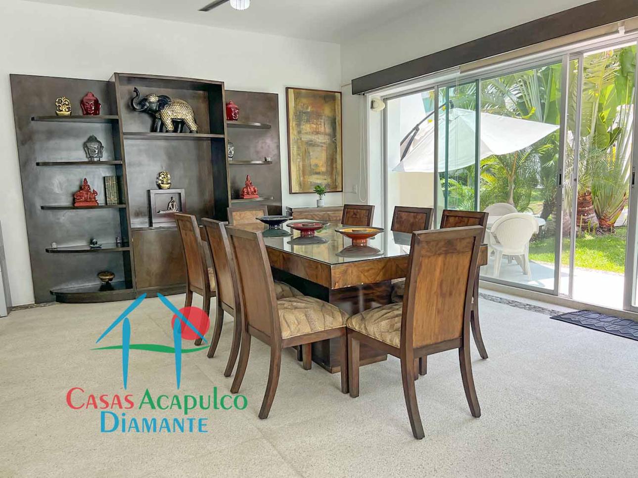 Escápate Al Confort Y La Privacidad De Esta Casa Con jardín — foto 3
