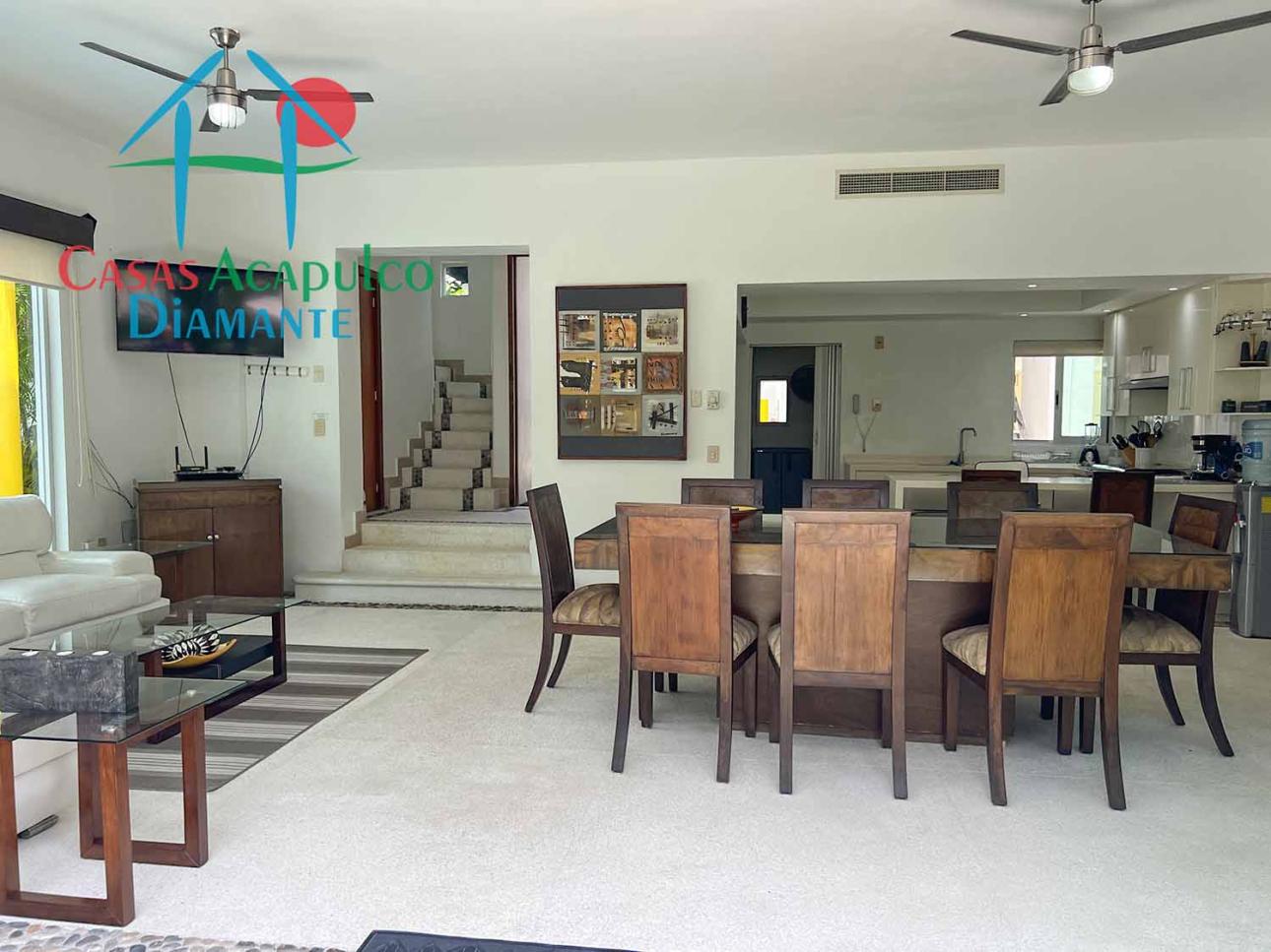 Escápate Al Confort Y La Privacidad De Esta Casa Con jardín — foto 5