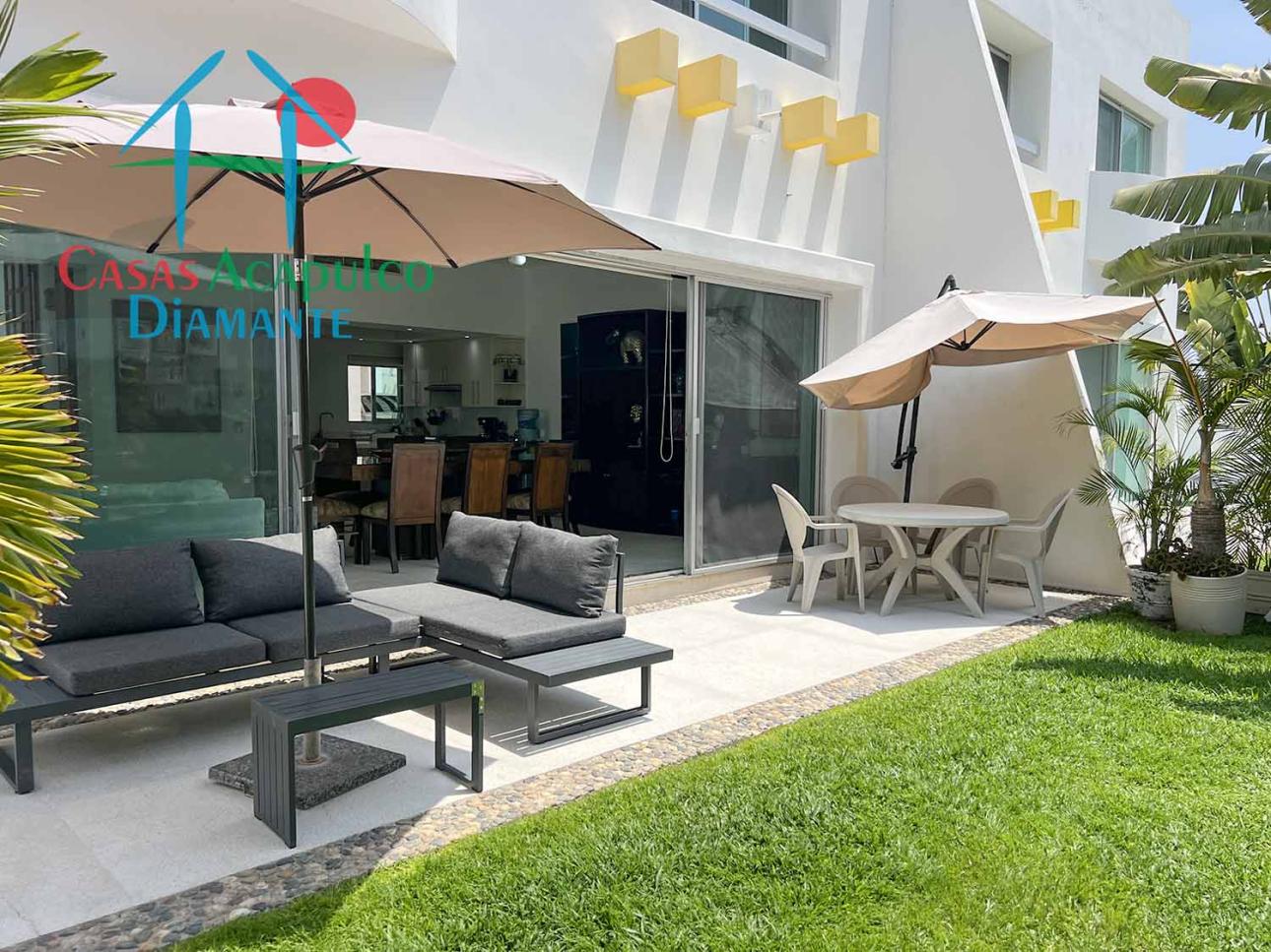 Escápate Al Confort Y La Privacidad De Esta Casa Con jardín — foto 7