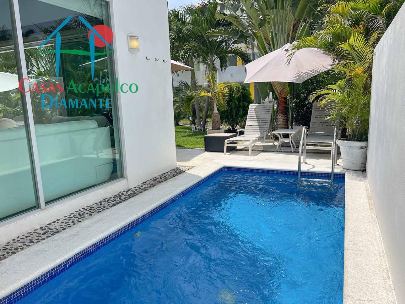 Escápate Al Confort Y La Privacidad De Esta Casa Con jardín — foto 8