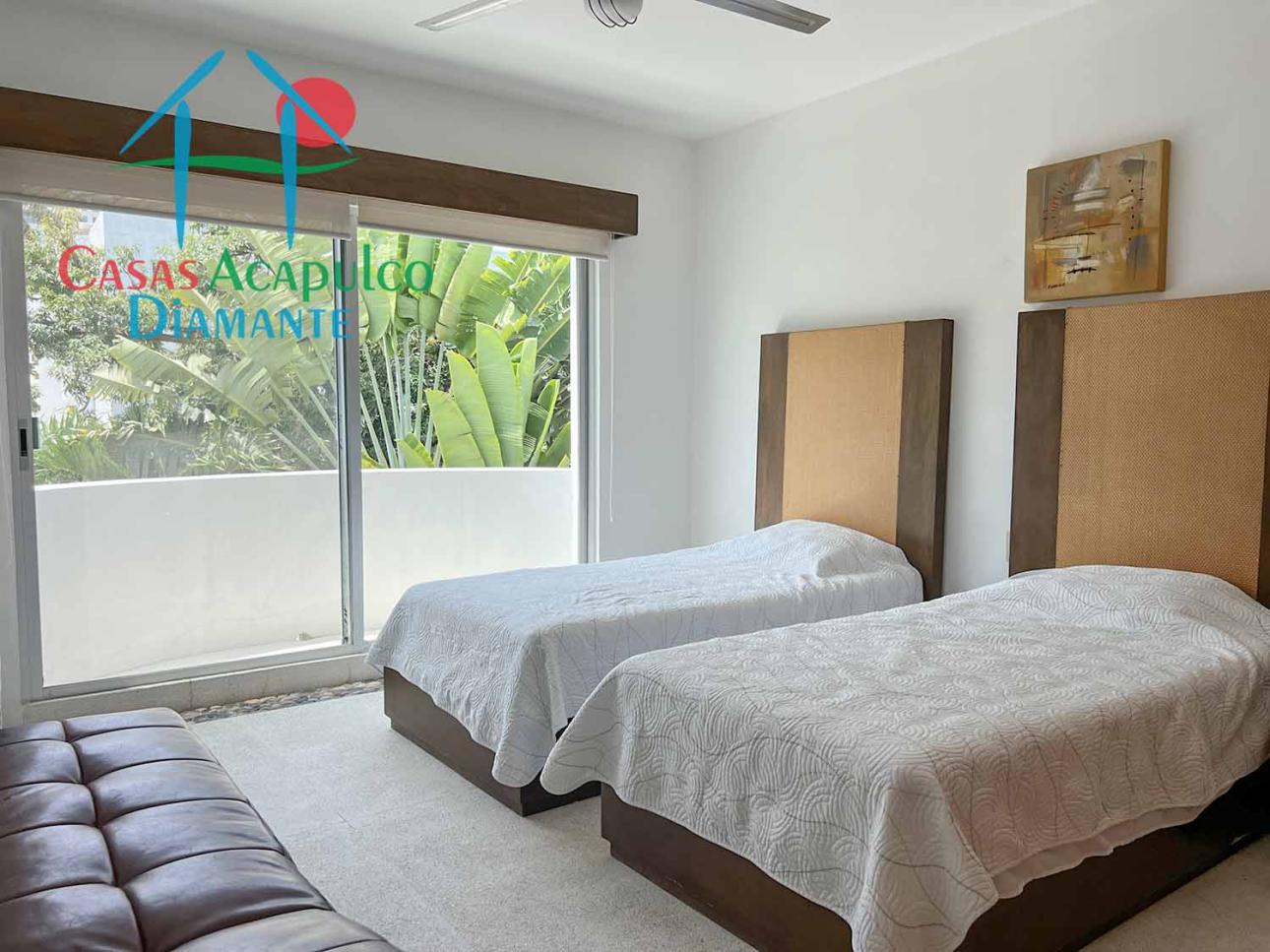 Escápate Al Confort Y La Privacidad De Esta Casa Con jardín — foto 15