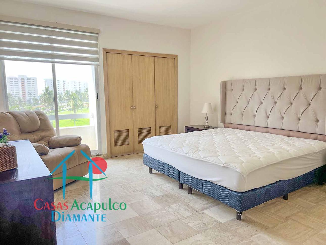 Vista al campo de golf del mayan — foto 9
