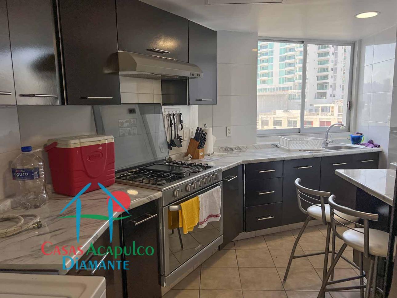 Vive el encanto de Acapulco: terraza con vista al marl ma — foto 13