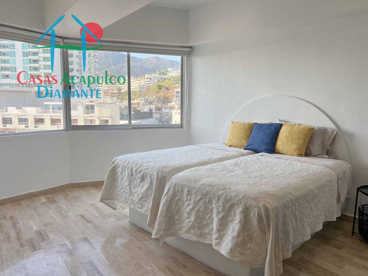 Vive el encanto de Acapulco: terraza con vista al marl ma — foto 14